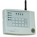 Приток-А-КОП-01 (8)  (2 х GSM + Ethernet) 8-ми шлейфный контроллер охранно-пожарный с возможностью передачи сигнала по сети сотовой связи GSM, а также по обычной локальной сети (в том числе через интернет)